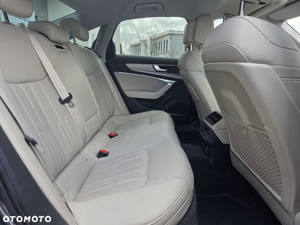 Audi A6 Limousine - 18