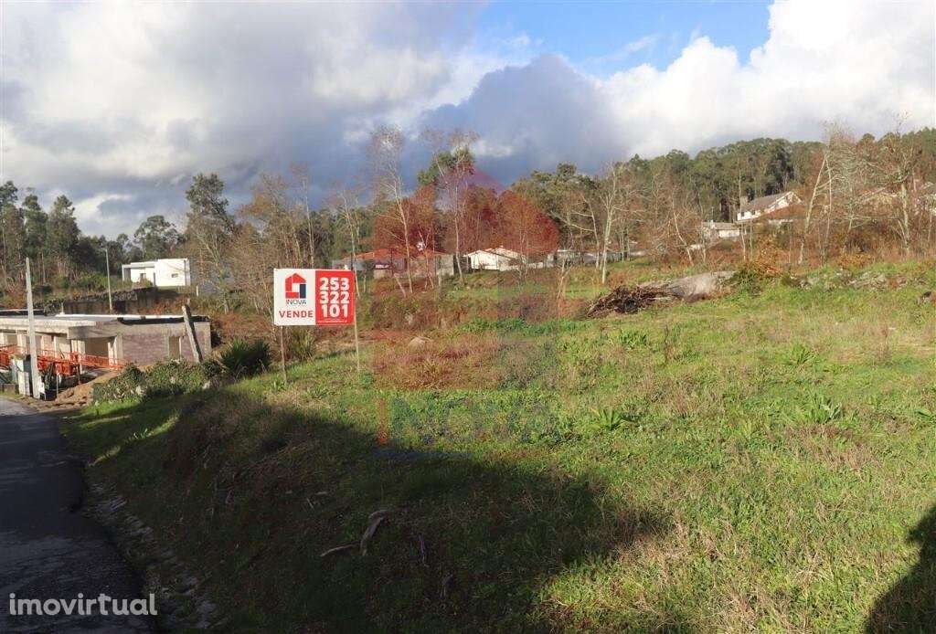 Terreno para construção, Fiscal - Grande imagem: 4/18