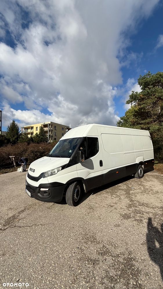 Iveco Daily - 3
