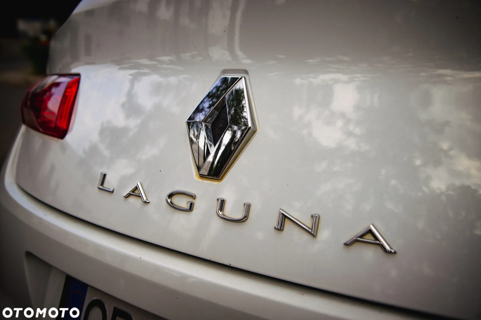 Renault Laguna - 10