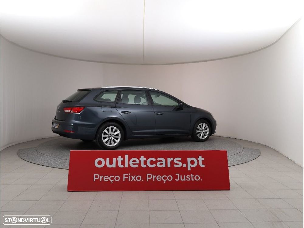 SEAT Leon ST 1.6 TDI Style S/S - 3