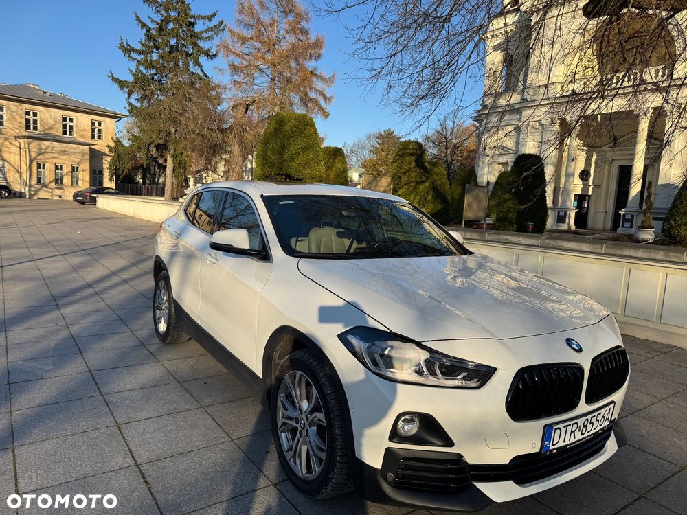 BMW X2 sDrive20i - 4