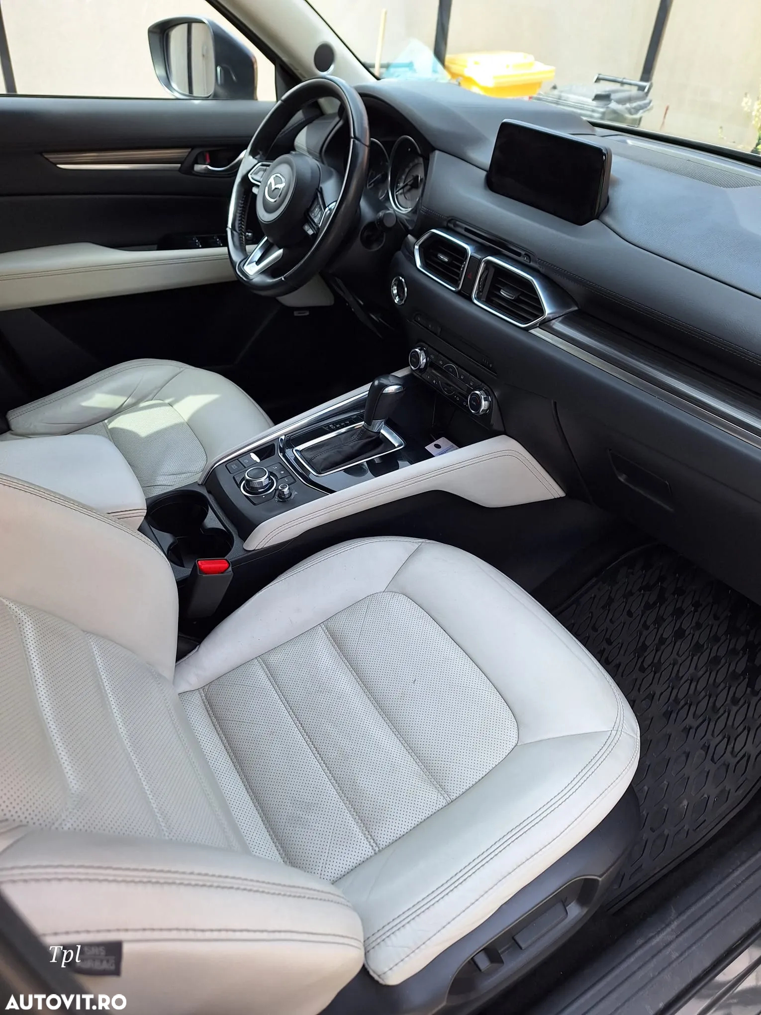 Mazda CX-5 CD175 4x4 AT Revolution Top - 5