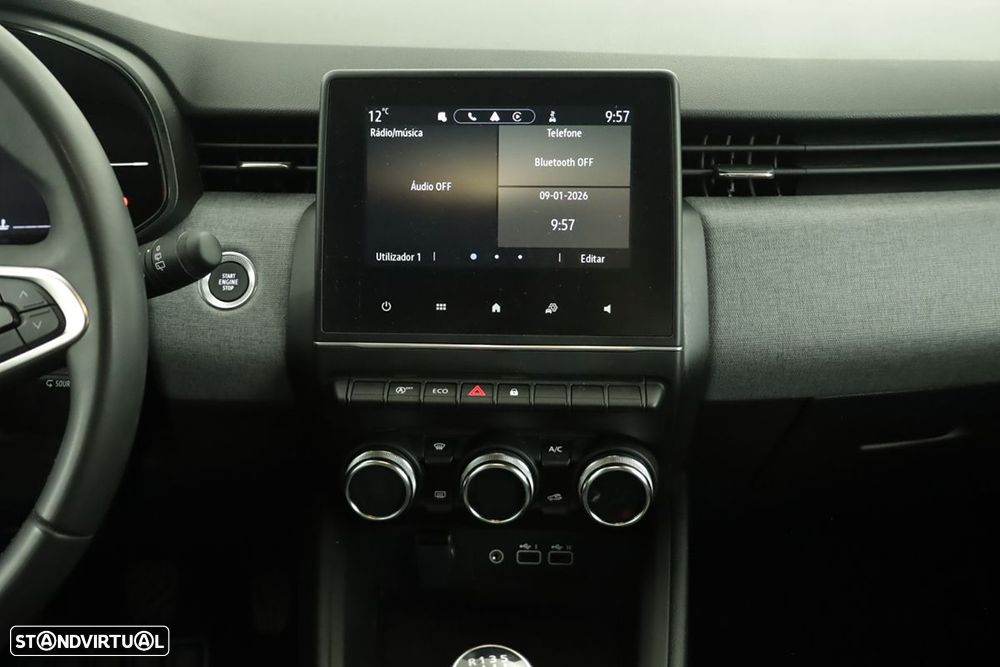 Mitsubishi Colt 1.0 MPI-T Kaiteki - 9