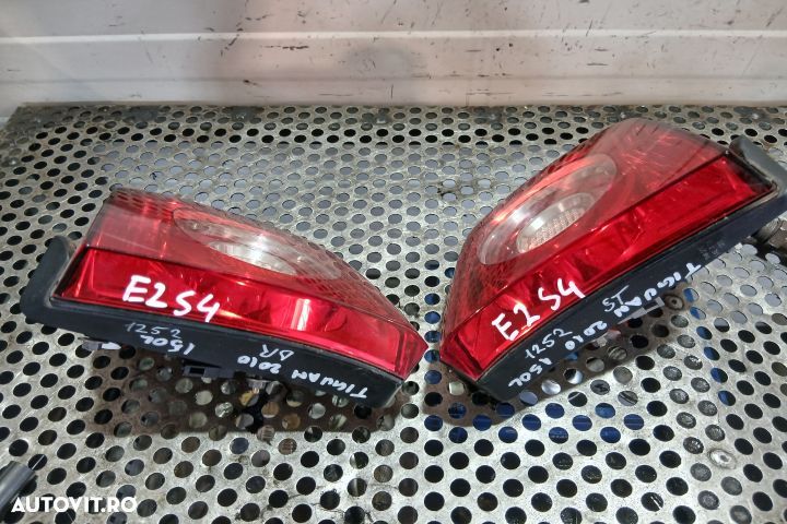 Lampa / Tripla stop stanga pe hayon 5N0945093C Volkswagen VW Tiguan 1 - 5