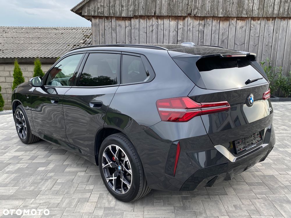 BMW X3 - 11