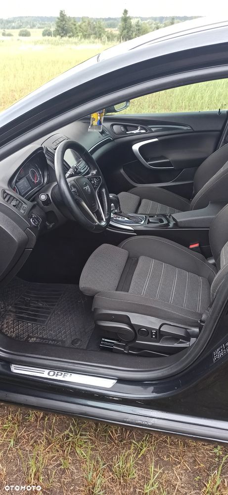 Opel Insignia 1.6 CDTI Business Innovation - 25