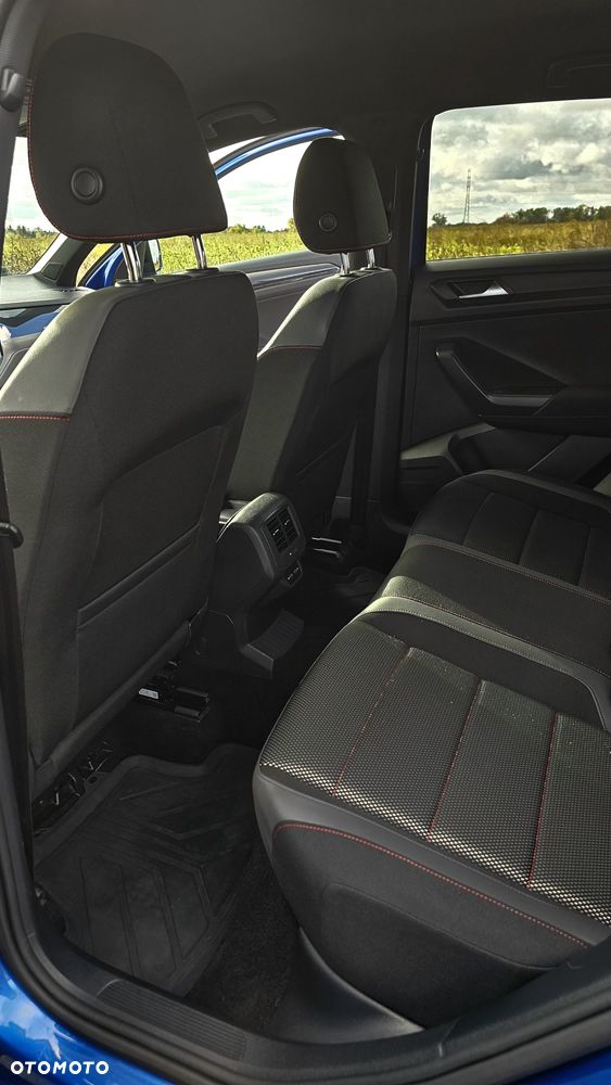 Volkswagen T-Roc 2.0 TSI 4Motion Premium DSG - 17