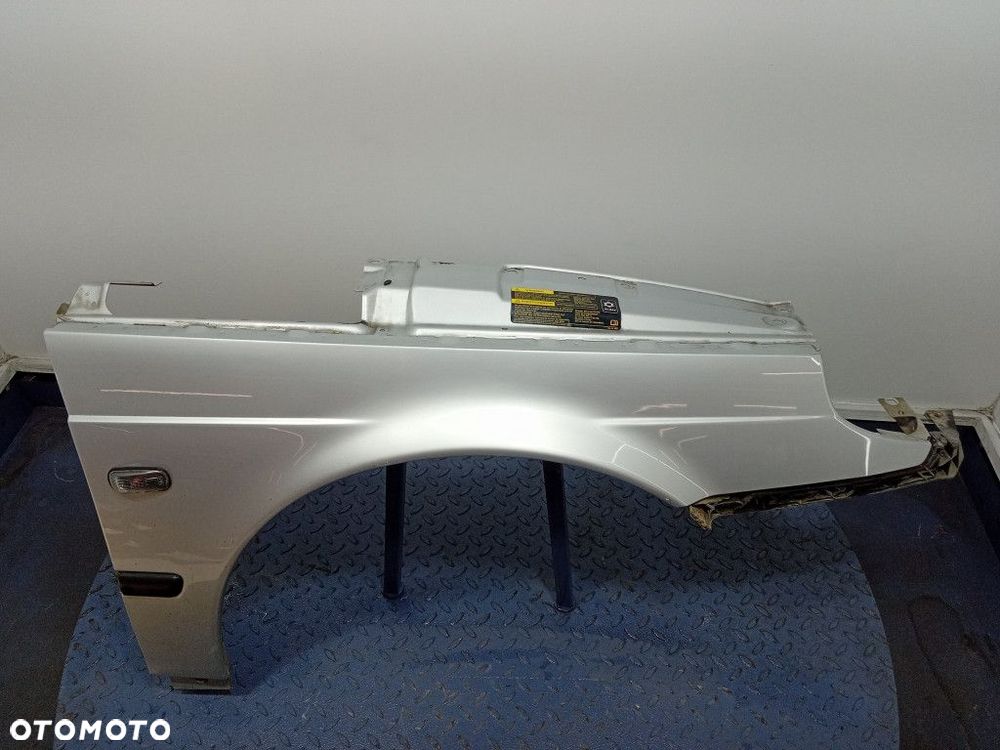 SAAB 9-5 I LIFT 02- BŁOTNIK PRZÓD PRAWY PRZEDNI 268 - 5