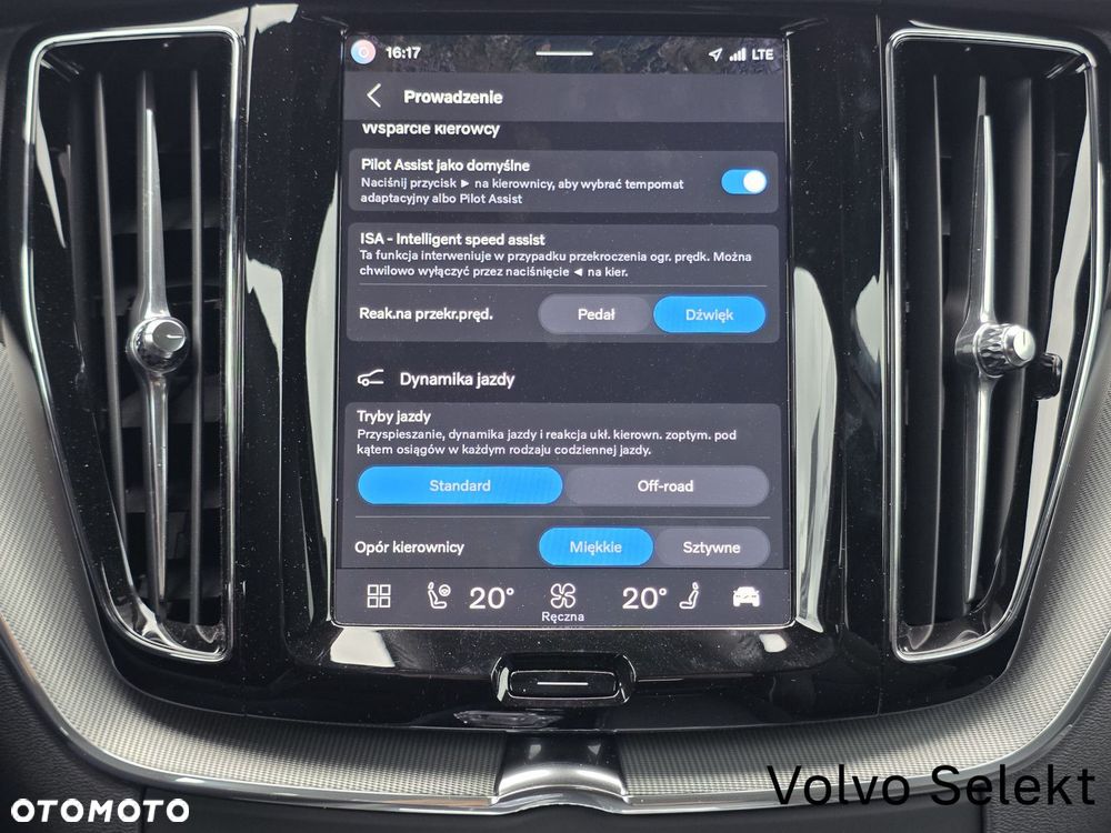 Volvo XC 60 - 24
