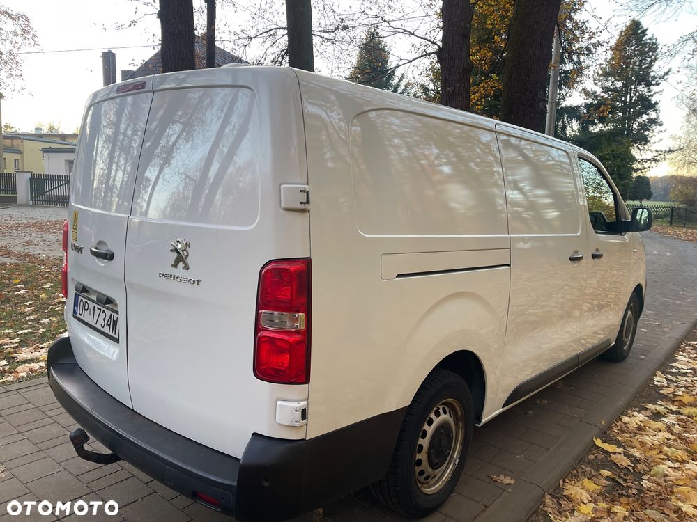 Peugeot Expert - 4