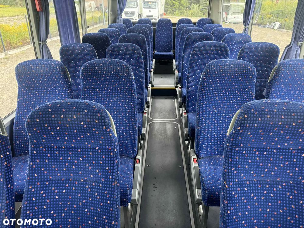 Setra 417 GTHD - 16