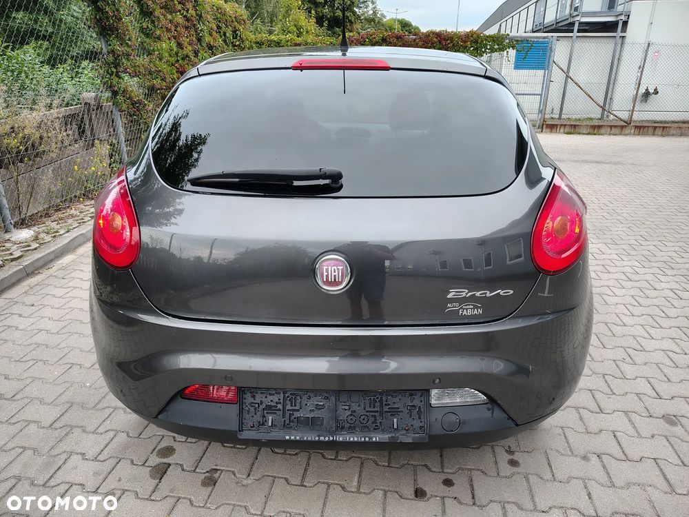 Fiat Bravo 1.4 16V MyLife - 6
