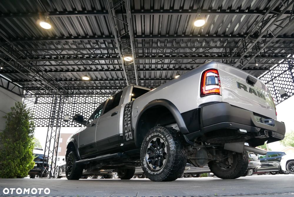 RAM 2500 - 39
