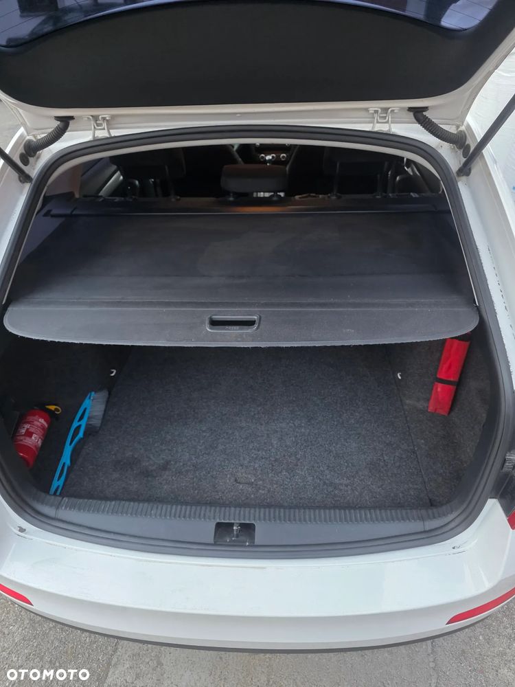 Skoda Octavia 1.6 TDI Ambition - 16