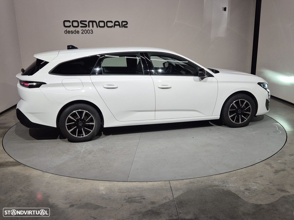 Peugeot 308 SW PureTech 110 Active Pack - 10