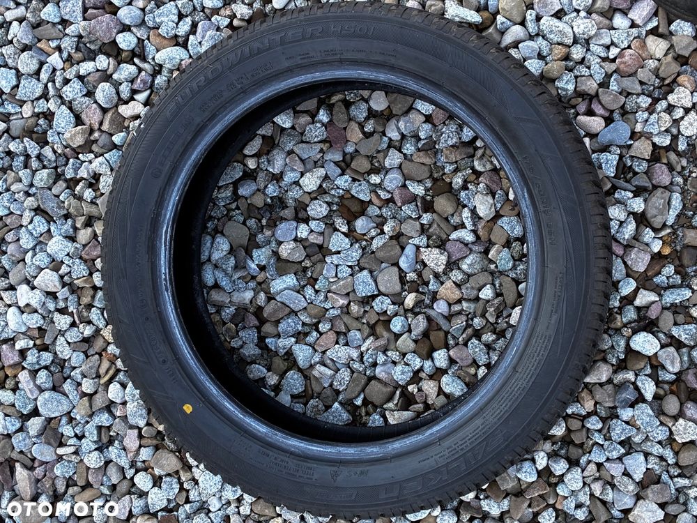 FALKEN EUROWINTER HS01 - 8