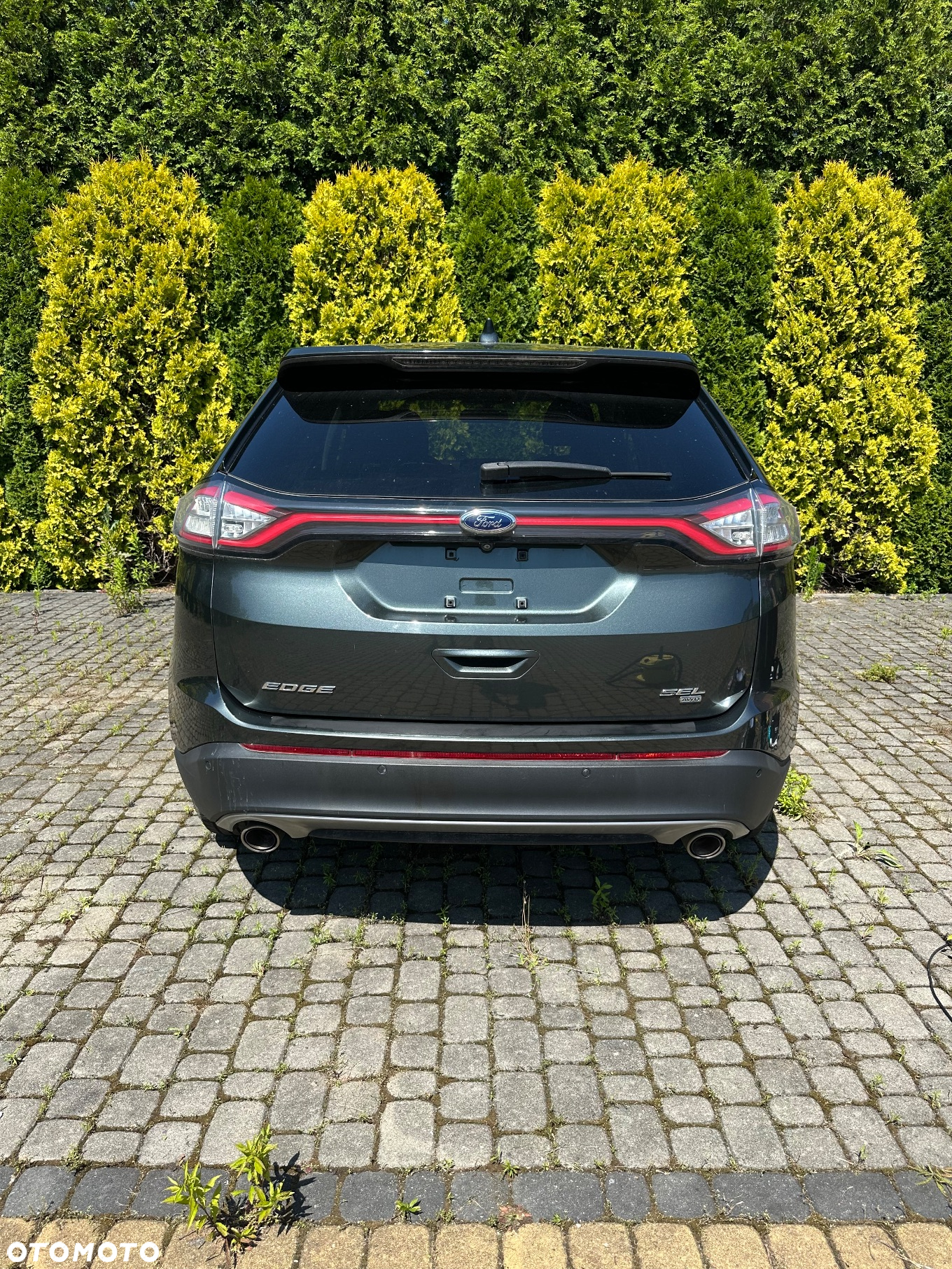 Ford Inny - 14