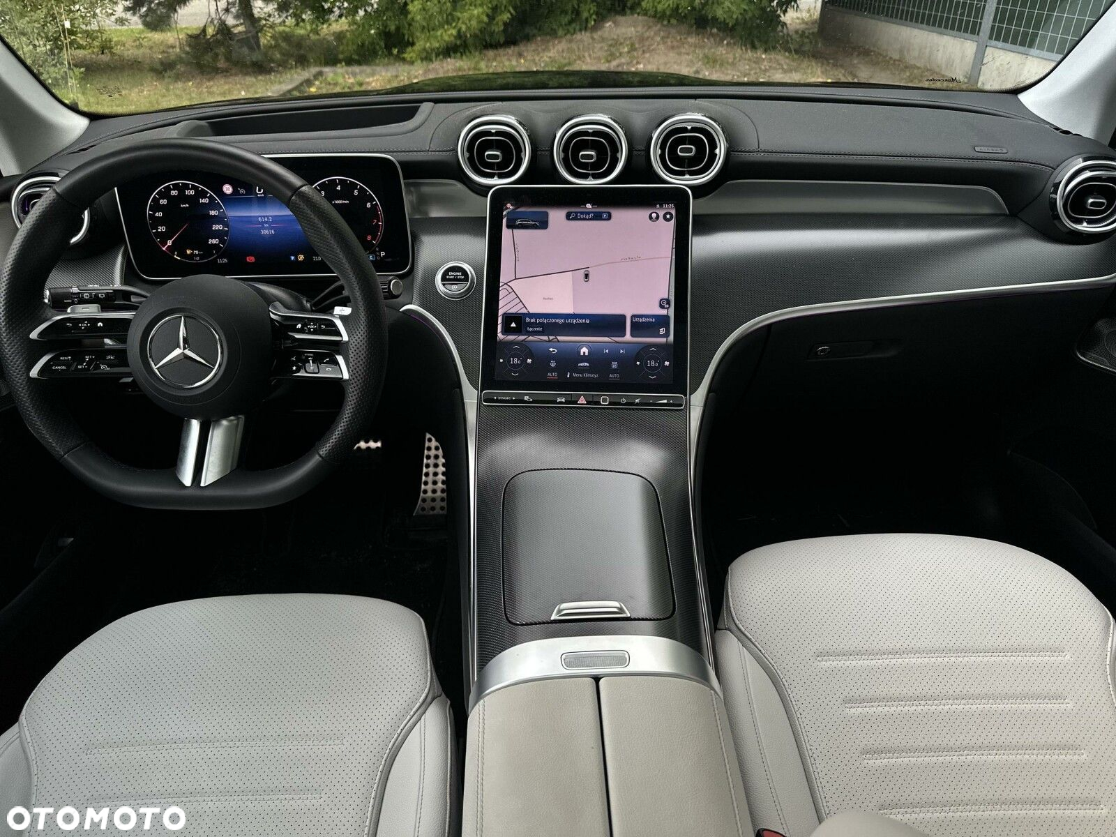 Mercedes-Benz GLC - 17