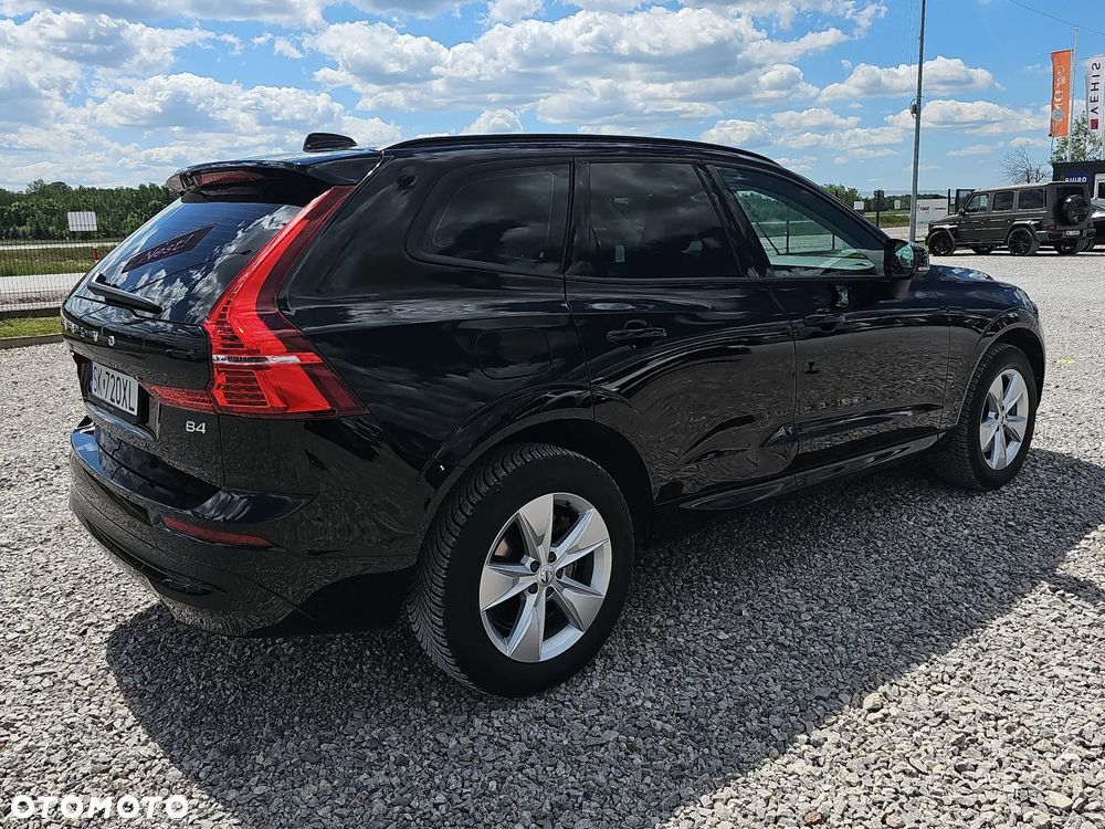 Volvo XC 60 B4 D Essential - 5