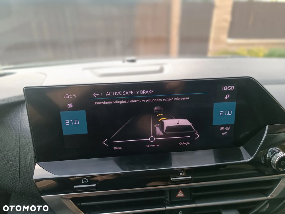 Citroën C4 1.5 BlueHDi Shine S&S - 15