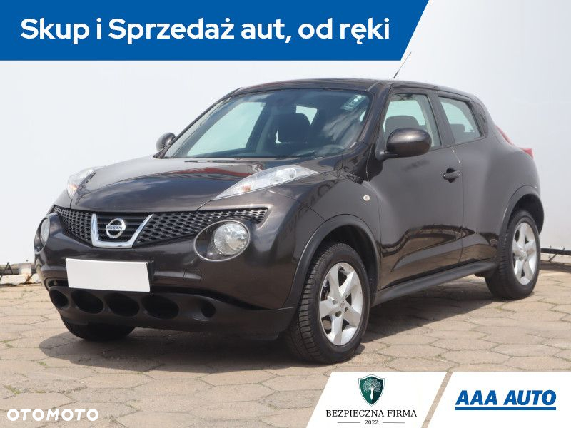 Nissan Juke - 2