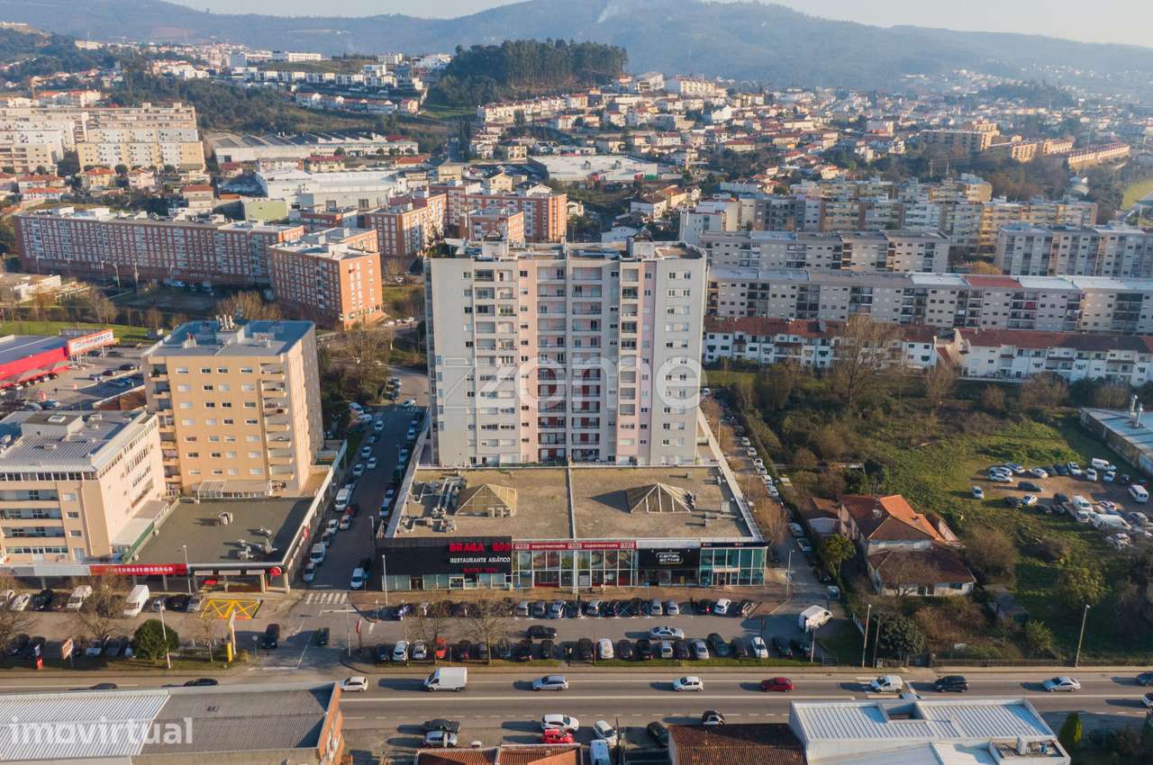 Apartamento T3 para Arrendamento - Grande imagem: 5/13