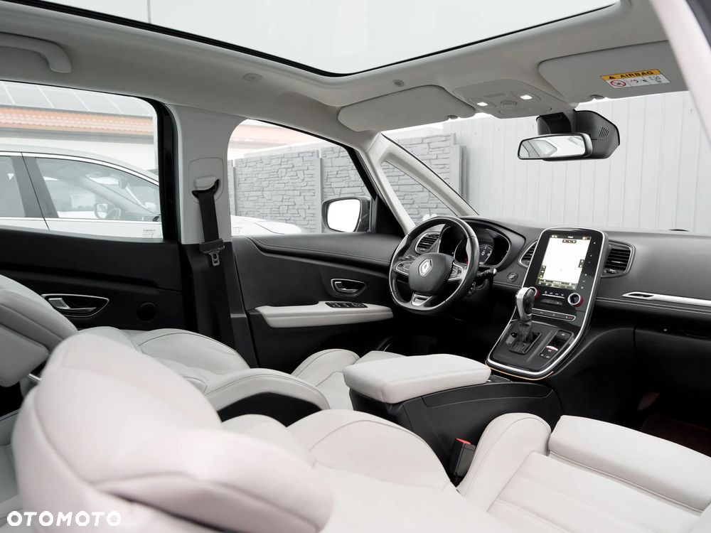 Renault Grand Scenic Gr 1.7 Blue dCi Bose EDC - 19