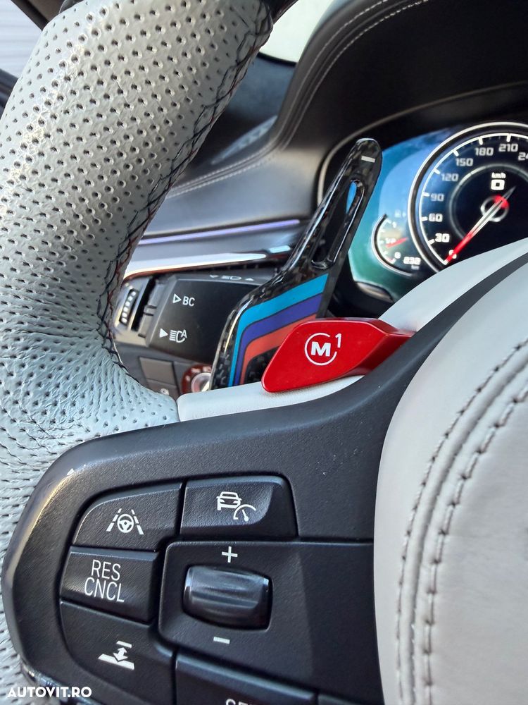 BMW M5 - 30