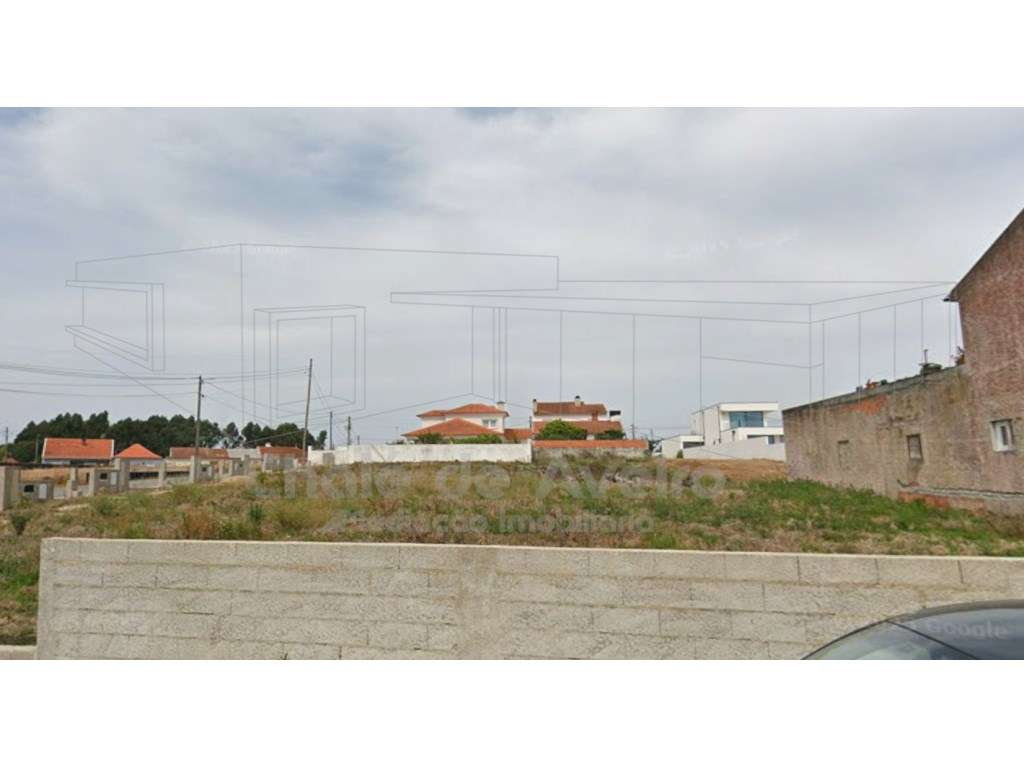 Lote de terreno para construção em Aveiro - Grande imagem: 3/5