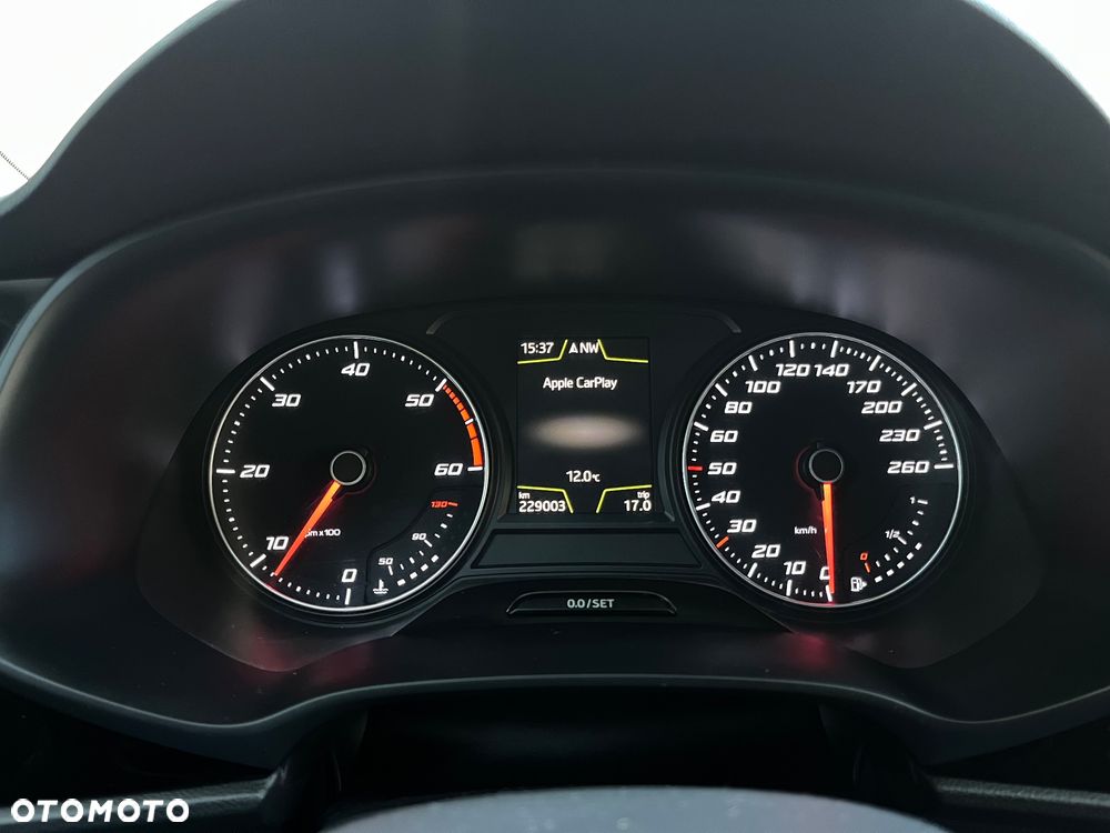 Seat Leon 2.0 TDI Style S&S - 18
