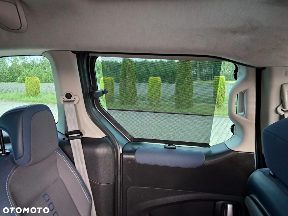 Citroën Berlingo 1.6 HDi 110 FAP C-Chic - 26