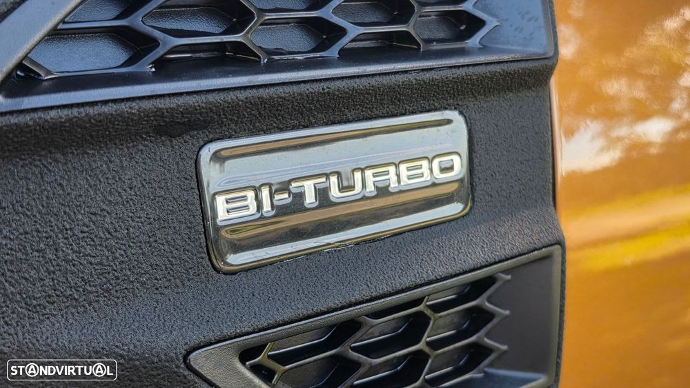 Ford Ranger 2.0 TDCi CD Wildtrak 4WD - 12