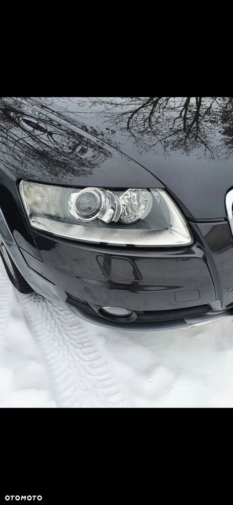 Audi A6 Allroad 3.0 TDI DPF Quattro Tiptr - 12