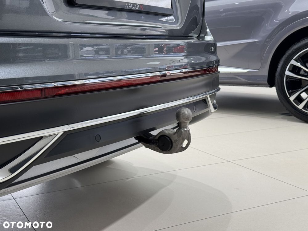 Volkswagen Tiguan Allspace - 20