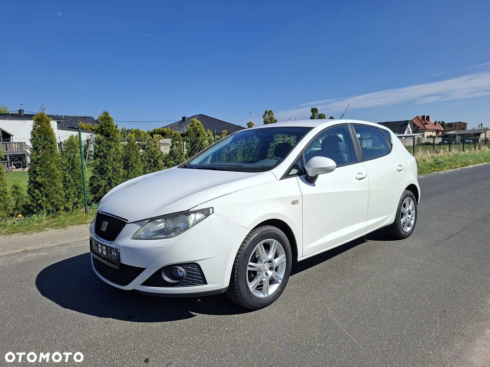 Seat Ibiza - 23