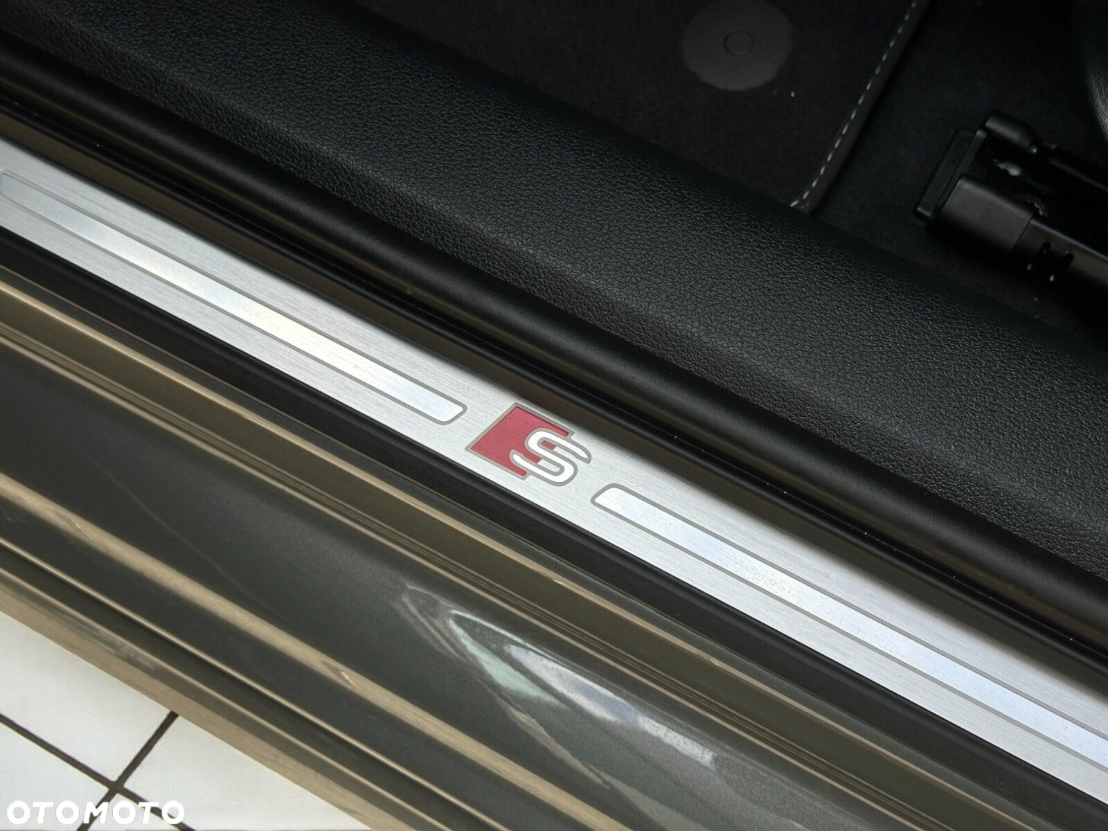 Audi A4 - 14