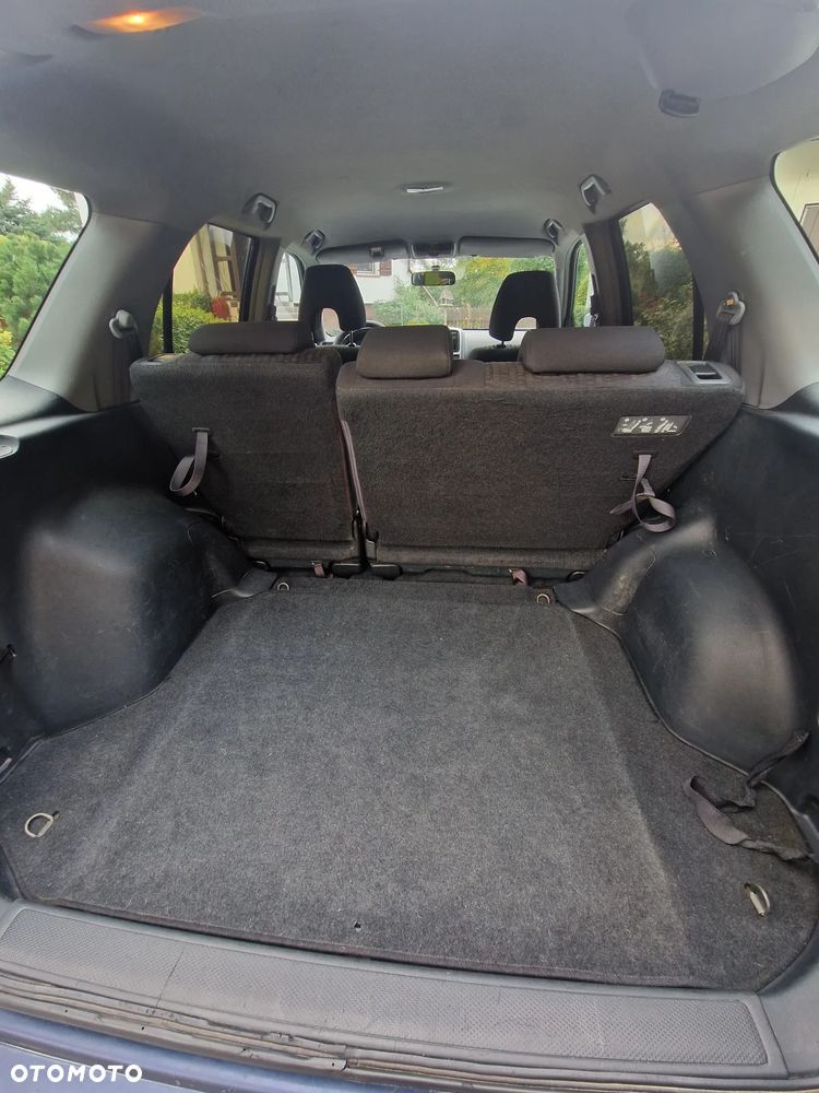 Honda CR-V 2.0 ES (lea) - 19