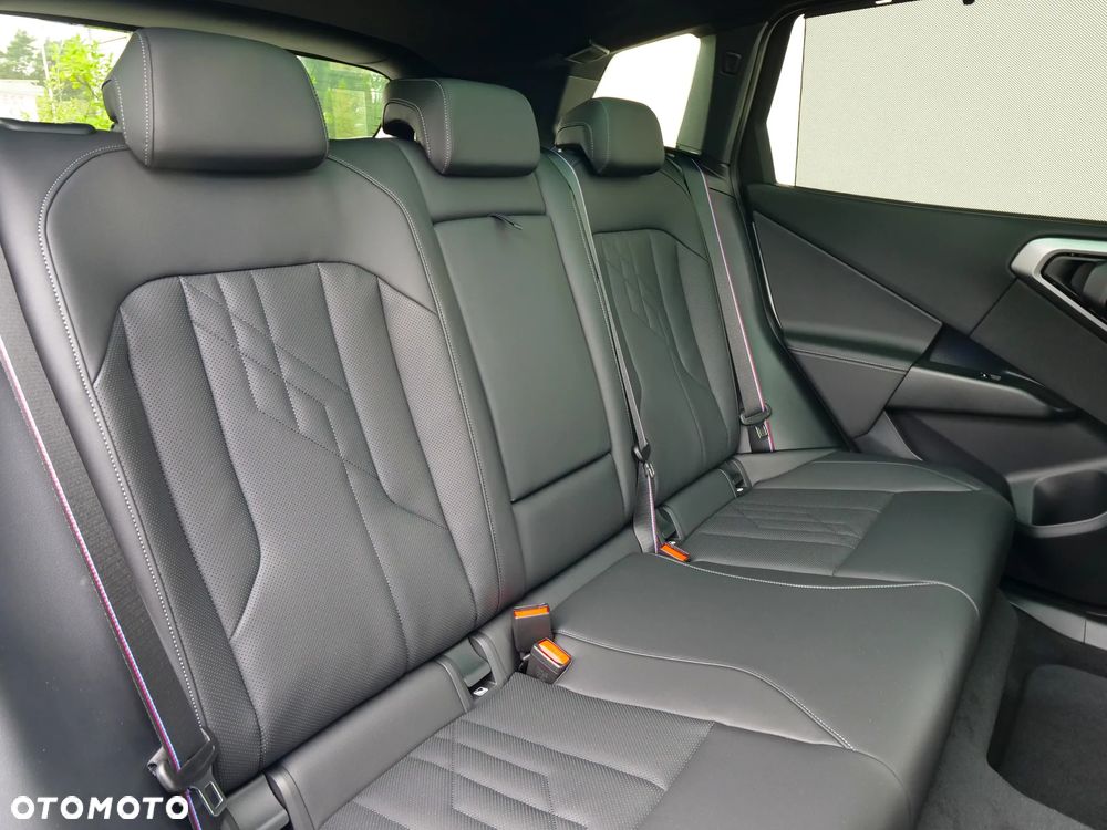 BMW X3 20d xDrive - 33