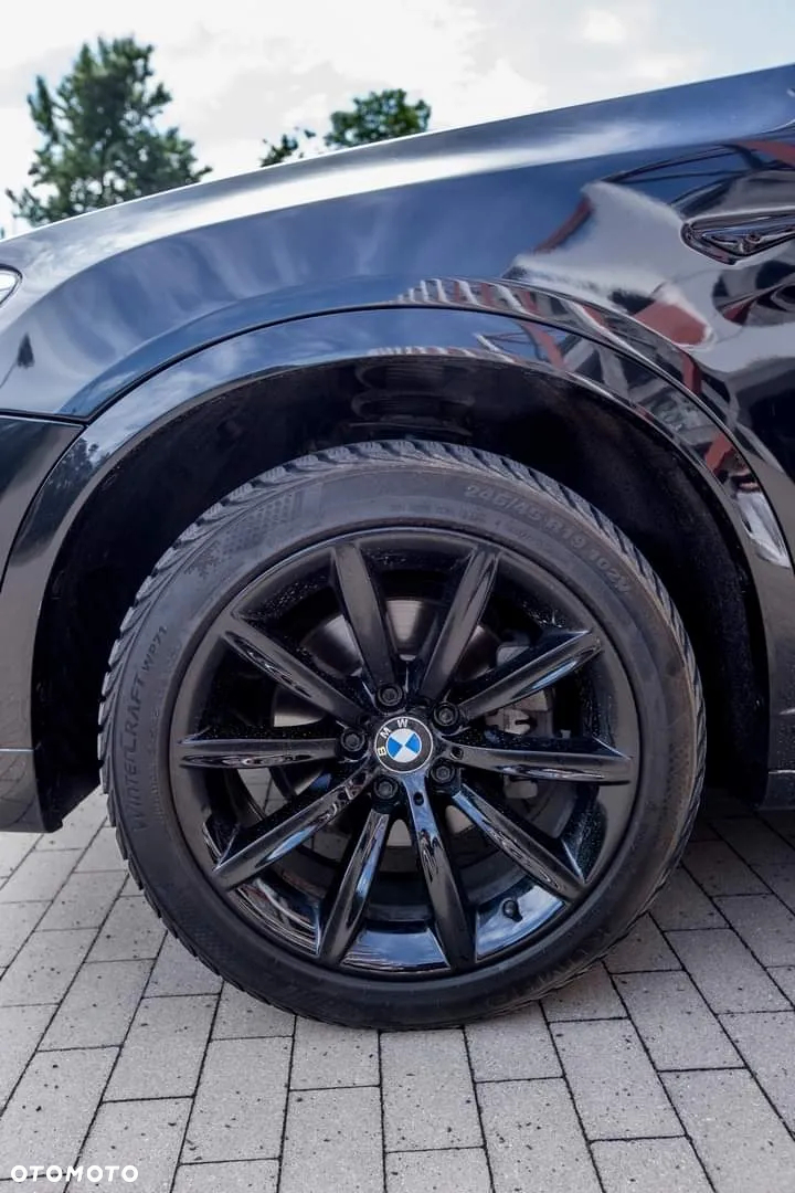 BMW X4 - 20
