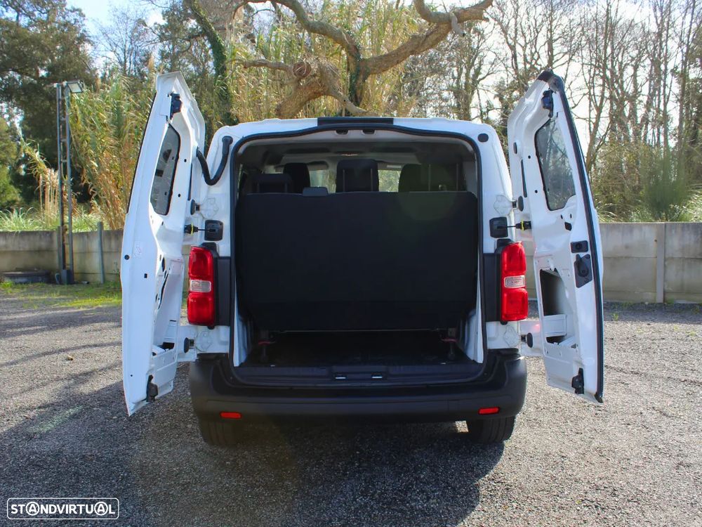 Toyota Proace 1.6 HDI 9 Lugares com IVA - 8