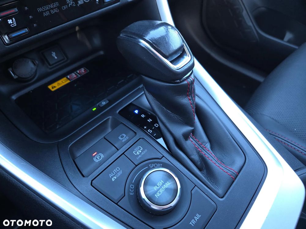 Toyota RAV4 2.5 Plug-In Hybrid Selection 4x4 - 26