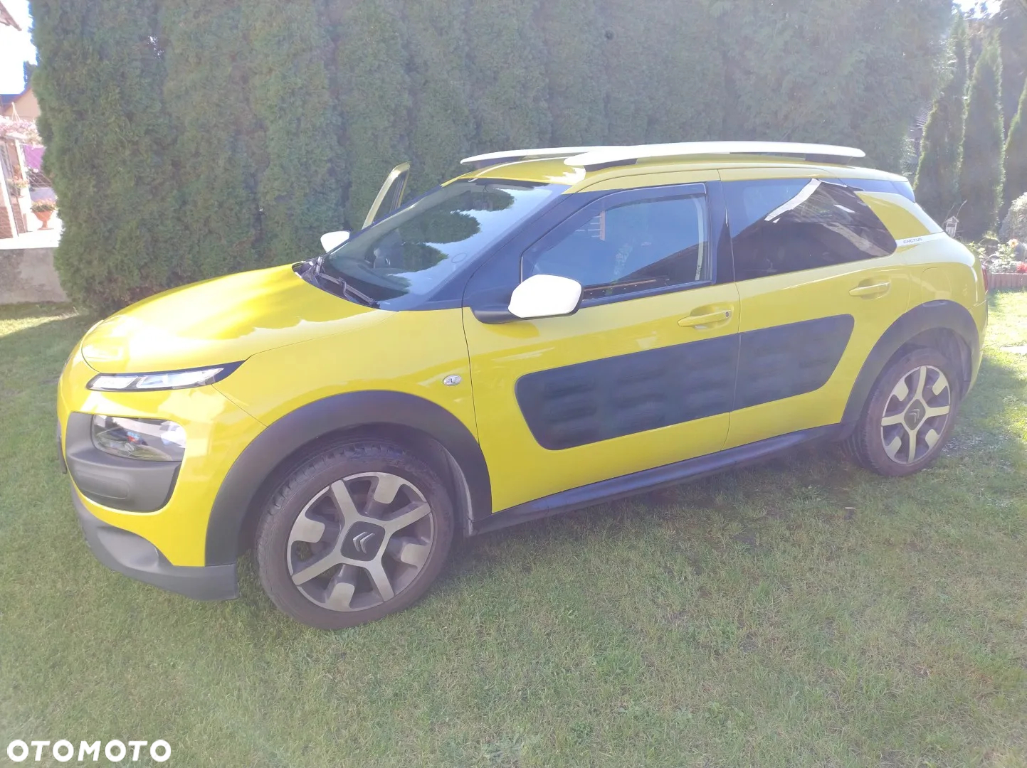 Citroën C4 Cactus 1.2 PureTech Feel - 3