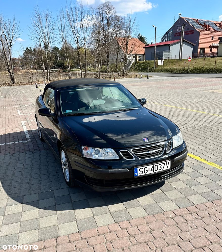 Saab 9-3 1.8t Linear - 9