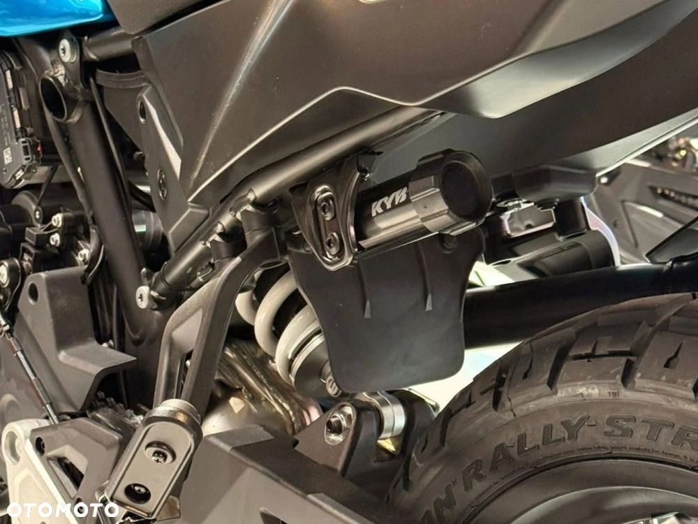 CFMoto 1000 MT-X - 13