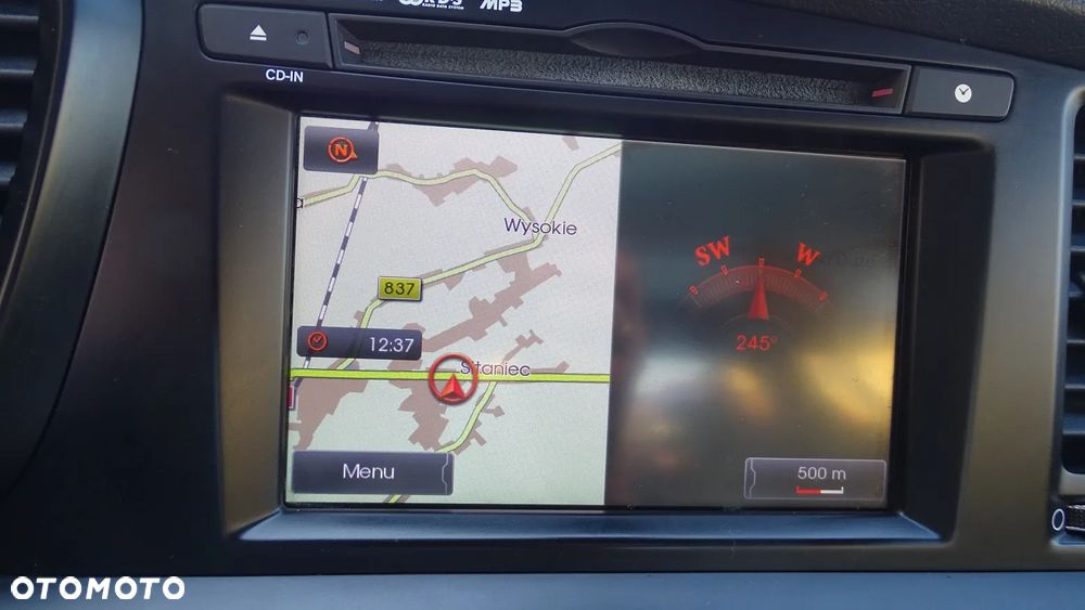 Kia Optima 1.7 CRDI Edition 7 - 28