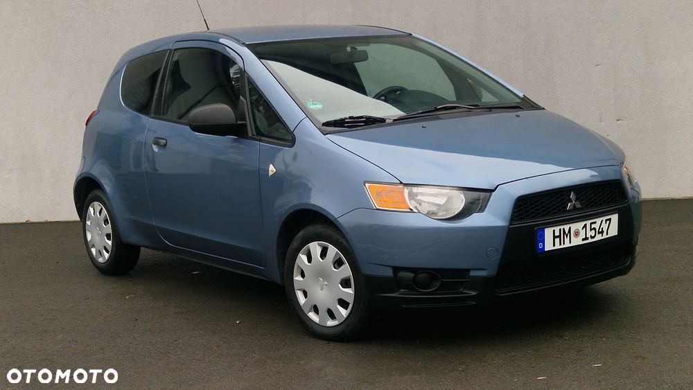 Mitsubishi Colt CZ3 1.1 Motion Plus - 3