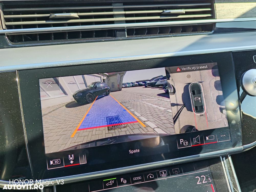 Audi A8 L 60 TFSI e quattro tiptronic - 10