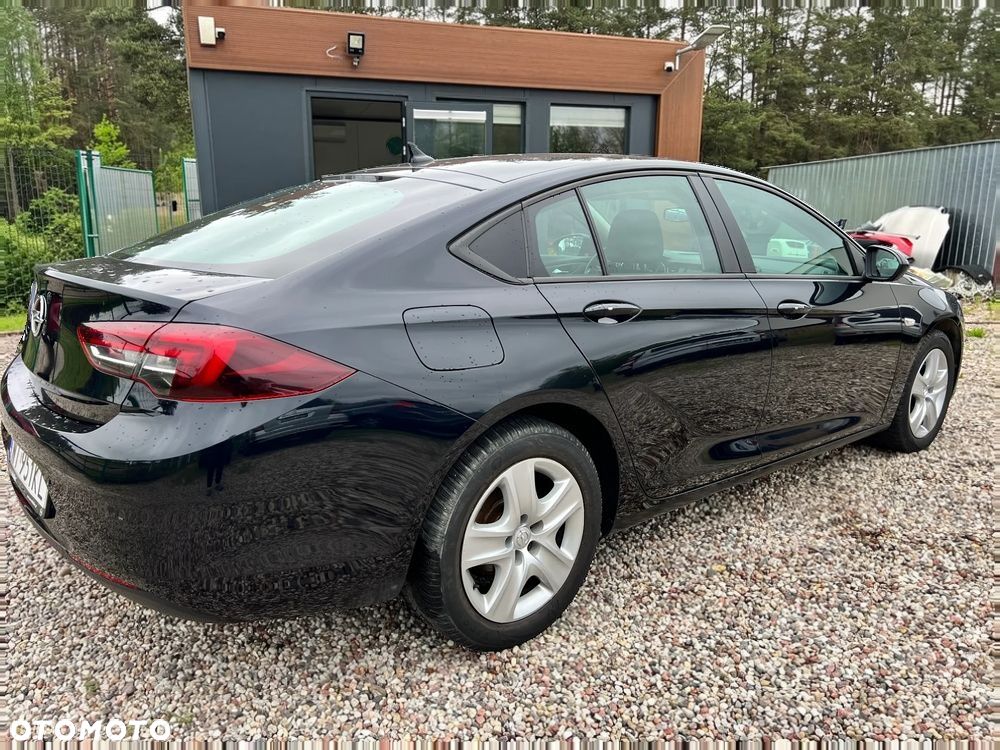 Opel Insignia 1.5 T GPF Innovation S&S - 5