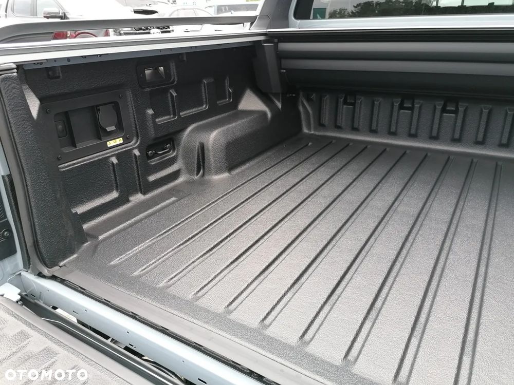 Ford Ranger 2.0 EcoBlue Bi-Turbo 4x4 DC Raptor - 11